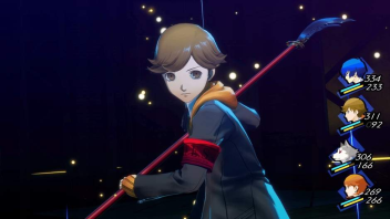 Persona 3 Reload na PC - Klucz Steam w najbardziej korzystnej cenie