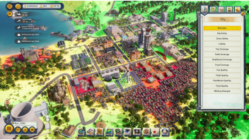 Tropico 6 El Prez Edition PC STEAM KLUCZ - Zbuduj swoje imperium
