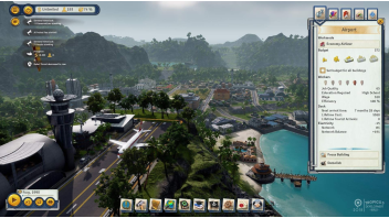 Tropico 6 El Prez Edition PC STEAM KLUCZ - Zbuduj swoje imperium