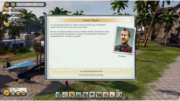 Tropico 6 El Prez Edition PC STEAM KLUCZ - Zbuduj swoje imperium