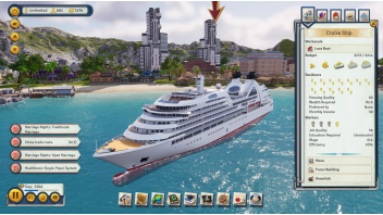Tropico 6 El Prez Edition PC STEAM KLUCZ - Zbuduj swoje imperium