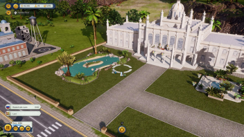 Tropico 6 El Prez Edition PC STEAM KLUCZ - Zbuduj swoje imperium