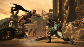Mortal Kombat XL na PC - Klucz Steam PL tanio i szybko