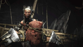 Mortal Kombat XL na PC - Klucz Steam PL tanio i szybko