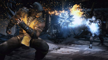 Mortal Kombat XL na PC - Klucz Steam PL tanio i szybko