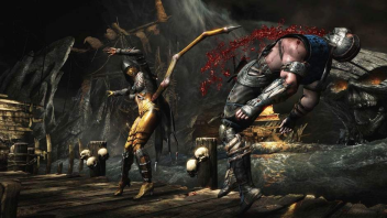 Mortal Kombat XL na PC - Klucz Steam PL tanio i szybko