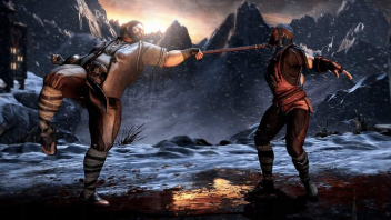 Mortal Kombat XL na PC - Klucz Steam PL tanio i szybko