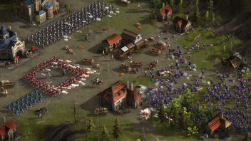 Cossacks 3 Complete Experience na Steam - Strategiczna Gra Historii