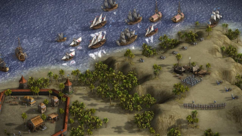 Cossacks 3 Complete Experience na Steam - Strategiczna Gra Historii