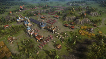 Cossacks 3 Complete Experience na Steam - Strategiczna Gra Historii