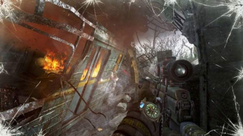 Metro Last Light Redux PC STEAM Klucz PL najlepsza cena w sieci