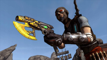 Borderlands GOTY na Xbox One/Series XS - Klucz do gry