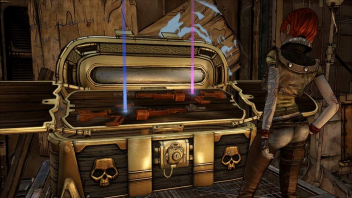 Borderlands GOTY na Xbox One/Series XS - Klucz do gry