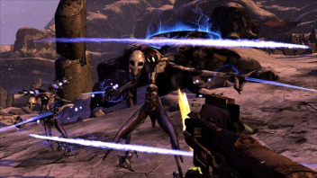 Borderlands GOTY na Xbox One/Series XS - Klucz do gry