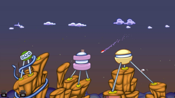 Worms Armageddon na PC - Klucz Steam do gry pełnej humoru i akcji