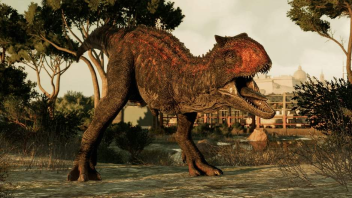 Jurassic World Evolution 2: Dominion Malta - PC STEAM KLUCZ PL