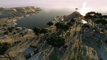 Jurassic World Evolution 2: Dominion Malta - PC STEAM KLUCZ PL