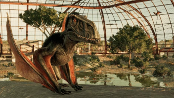 Jurassic World Evolution 2: Dominion Malta - PC STEAM KLUCZ PL