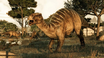 Jurassic World Evolution 2: Dominion Malta - PC STEAM KLUCZ PL