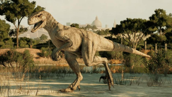 Jurassic World Evolution 2: Dominion Malta - PC STEAM KLUCZ PL