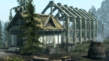 Elder Scrolls V Skyrim Triple Pack PC STEAM KLUCZ 3 DLC