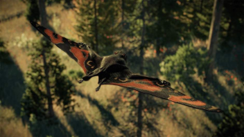 Jurassic World Evolution 2: Pakiet ptaków z piórami na PC Steam