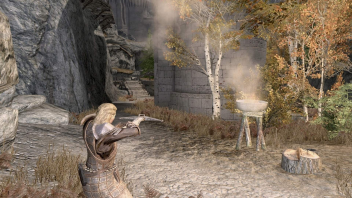 Elder Scrolls V Skyrim Triple Pack PC STEAM KLUCZ 3 DLC