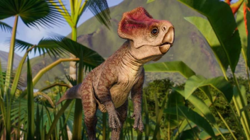 Jurassic World Evolution 2: Park Managerzy - Gra na PC STEAM KLUCZ