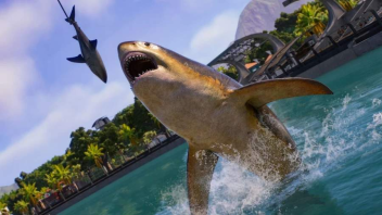 Jurassic World Evolution 2: Park Managerzy - Gra na PC STEAM KLUCZ