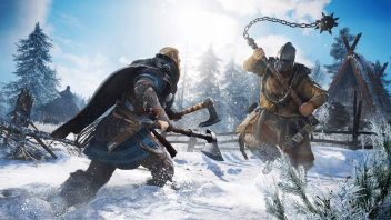 Assassin’s Creed Valhalla na Xbox One/Series X bez VPN - KLUCZ