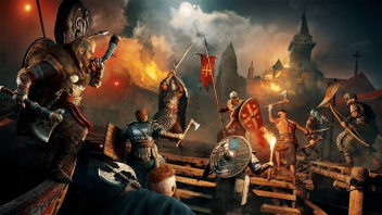 Assassin’s Creed Valhalla na Xbox One/Series X bez VPN - KLUCZ
