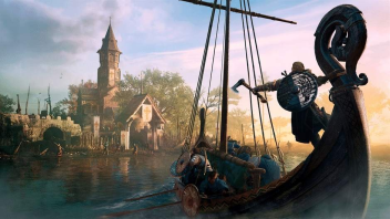 Assassin’s Creed Valhalla na Xbox One/Series X bez VPN - KLUCZ