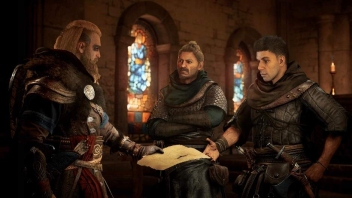 Assassin’s Creed Valhalla na Xbox One/Series X bez VPN - KLUCZ