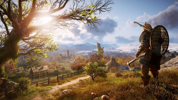 Assassin’s Creed Valhalla na Xbox One/Series X bez VPN - KLUCZ