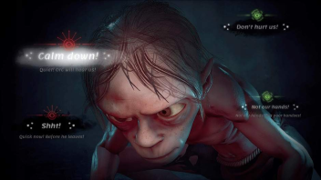 The Lord of the Rings: Gollum - Klucz Steam PL do gry na PC