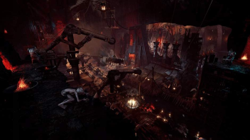 The Lord of the Rings: Gollum - Klucz Steam PL do gry na PC