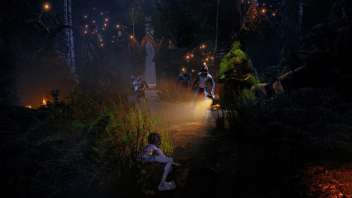 The Lord of the Rings: Gollum - Klucz Steam PL do gry na PC