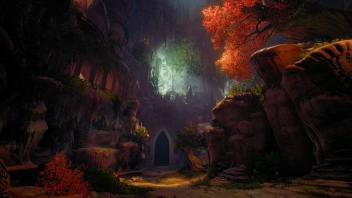 The Lord of the Rings: Gollum - Klucz Steam PL do gry na PC