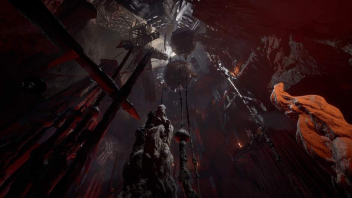 The Lord of the Rings: Gollum - Klucz Steam PL do gry na PC