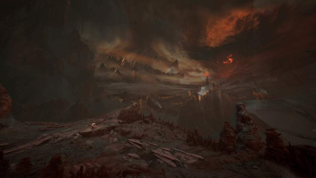 The Lord of the Rings: Gollum - Klucz Steam PL do gry na PC