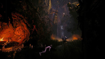 The Lord of the Rings: Gollum - Klucz Steam PL do gry na PC