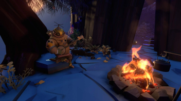 Outer Wilds na PC - Klucz Steam PL do odkrywania kosmosu