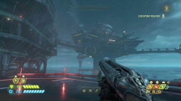 DOOM Eternal The Ancient Gods Part One klucz STEAM na PC