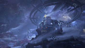 DOOM Eternal The Ancient Gods Part One klucz STEAM na PC