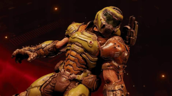 DOOM Eternal The Ancient Gods Part Two klucz STEAM na PC