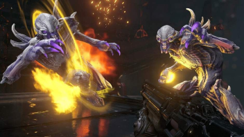 DOOM Eternal The Ancient Gods Part Two klucz STEAM na PC