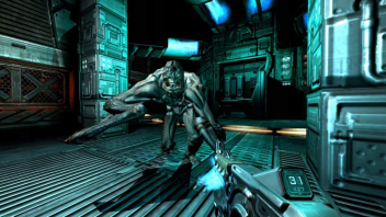 DOOM 3 BFG Edition na PC - Klucz Steam do gry pełnej akcji