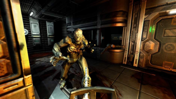 DOOM 3 BFG Edition na PC - Klucz Steam do gry pełnej akcji
