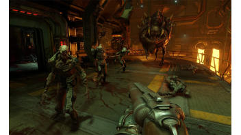 Doom na Xbox One/Series XS KLUCZ bez VPN – Instrukcja krok po kroku