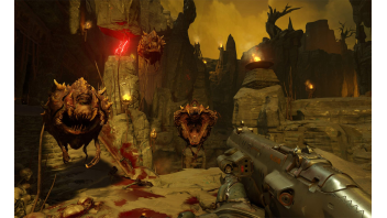 Doom na Xbox One/Series XS KLUCZ bez VPN – Instrukcja krok po kroku